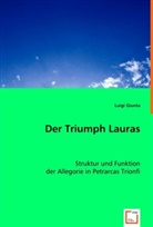 Luigi Giunta - Der Triumph Lauras