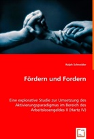 Ralph Schneider - Fördern und Fordern