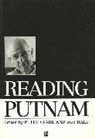 Clark, P Clark, Peter Hale Clark, Sarah Clark, Hale, Bob Hale... - Reading Putnam