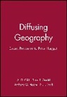 CLIFF, A. D. Cliff, A. D. (University of Cambridge) Gould Cliff, A. D. Gould Cliff, A.d. Gould Cliff, CLIFF D GOULD PETER HOARE ANT... - Diffusing Geography