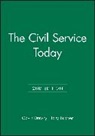 Butcher, Tony Butcher, Tony (Goldsmith's College) Butcher, Drewry, G Drewry, Gavin Drewry... - Civil Service Today