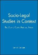 Galligan, D. J. Galligan, Denis J. Galligan, Denis J. (Oxford Centre for Socio-Legal Galligan, Denis J. Galligan, Denis J. (Oxford Centre for Socio-Legal Studies) Galligan... - Socio-Legal Studies in Context - The Oxford Centre Past and Future