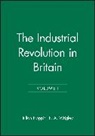 Hoppit, Julian Hoppit, Julian (University College Hoppit, Julian Wrigley Hoppit, Hoppit Julian, HOPPIT JULIAN WRIGLEY E A... - Industrial Revolution in Britain I, Volume 2