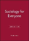 M Joseph, Martin Joseph, Martin (Formerly at Oxford Brookes University) Joseph - Sociology for Everyone
