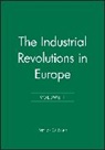 &amp;apos, Patrick Brien, O BRIEN, O BRIEN PATRICK, O&amp;apos, O. Brien... - Industrial Revolutions in Europe I, Volume 4