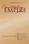 Daniel J Hulsebosch, Daniel J. Hulsebosch - Constituting Empire
