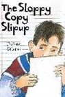 DyAnne DiSalvo - The Sloppy Copy Slipup