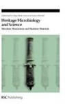 Eric May, Eric (University of Portsmouth May, Eric Jones May, MAY ERIC JONES MARK MITCHELL JU, Mark Jones, Mark (Mary Rose Trust Jones... - Heritage Microbiology and Science