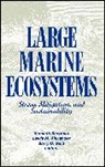 Alexander, D G Alexander, D. G. Alexander, David Alexander, Gold, Barry D Gold... - Large Marine Ecosystems