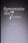 Ralph Waldo Emerson - Representative Men