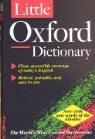 Maurice Waite - The Little Oxford Dictionary