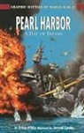 Stephanie White, Steve White, Jerrold Spahn - Pearl Harbor