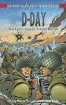 Doug Murray, Anthony Williams - D-Day