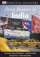 Dean Nelson - Doing Business in India