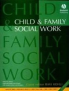 R Kohli, Ravi Kohli, Ravi Kohli, Ravi Kohli - Child and Family Social Work