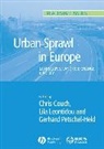 C Couch, Chris Couch, Chris Petschel-Held Couch, Gerhard Leontidou Petschel-Held, Chris Couch, Lila Leontidou... - Urban Sprawl in Europe