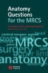 Simon Blackburn, Simon Wood Blackburn, C Wood, Christopher Wood, Christopher Blackburn Wood - Anatomy Questions for the Mrcs