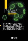 C Boulton, Chris Boulton, Chris Quain Boulton, Christopher Boulton, Christopher M. Quain Boulton, Christopher Quain Boulton... - Brewing Yeast and Fermentation