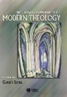 Jones, G Jones, Gareth Jones, Gareth (Canterbury Christ Church University Jones, Gary Jones, Gareth Jones - Blackwell Companion to Modern Theology