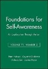 Gayathri Chidambi, Peter Hobson, Peter Chidambi Hobson, Anthony Lee, Jessica Meyer, Gayathri Chidambi... - Foundations for Self-Awareness