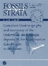 Jan Audun Rasmussen, Rasmussen, J. A. Rasmussen, J.a. Rasmussen, Ja Rasmussen, Jan Audun Rasmussen - Conodont Biostratigraphy and Taxonomy of the Ordovician Shelf Margin