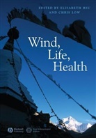 E Hsu, Elisabet Hsu, Elisabeth Hsu, Elisabeth (University of Oxford Hsu, Elisabeth Low Hsu, Hsu Elisabeth... - Wind, Life, Health