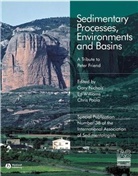 Gary Nichols, Gary Williams Nichols, Chris Paola, Edward Williams, Gary Nichols, Chris Paola... - Sedimentary Processes, Environments and Basins
