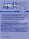 Alsen, Peter Alsen - Early Cretaceous Late Ryazanian Early Hauterivian Ammonite Fauna of