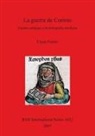 Cesar Fornis, César Fornis - La guerra de Corinto