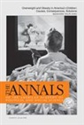Amy B. Jordan, Amy B. (EDT) Jordan, Amy B Jordan, Amy B B Jordan, Amy B. Jordan - Overweight and Obesity in America s Children: Causes, Consequences,