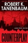 Robert K. Tanenbaum - Counterplay