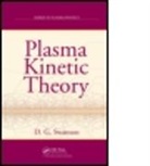 D. G. Swanson, Donald Gary Swanson, Donald Gary (Auburn University Swanson, Swanson Donald Gary - Plasma Kinetic Theory