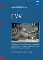 A. Kohling, Anto Kohling, Anton Kohling - EMV