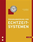 Jörg Friedrich, Eberhard Kienzle - Programmierung von Echtzeitsystemen