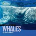 Flip Nicklin, Linda Nicklin - Face to Face With Whales