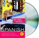 Behind the Wheel, Not Available (NA), Behind the Wheel, Mark Frobose - Spanish 2