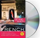 Behind the Wheel, Mark Frobose, Not Available (NA), Mark Frobose - Behind The Wheel French Level 1