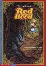 Martin Powell, Martin (RTL)/ Rivas Powell, Martin Powell, Victor Rivas - Red Riding Hood