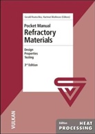 Gerald Routschka, Hartmut Wuthnow - Pocket Manual Refractory Materials
