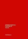 Phil Wickham, WICKHAM PHIL - Understanding Television Texts