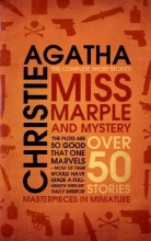 Agatha Christie - Miss Marple and Mystery
