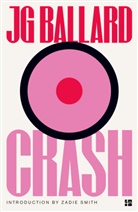 J Ballard, J. G. Ballard, James Gr. Ballard, James Gr.                     10000041041 Ballard - Crash