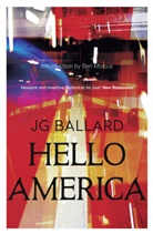 J Ballard, J. G. Ballard, James Gr. Ballard, James Gr.                     10000041041 Ballard - Hello America