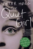 Peter Hoeg, Peter Høeg - The Quiet Girl