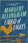 Margery Allingham - Cargo of Eagles