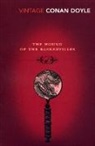 Arthur C. Conan Doyle, A. Conan Doyle, Arthur Doyle, Arthur Conan Doyle, Sir Arthur Conan Doyle - The Hound of the Baskervilles