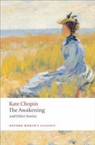 Kate Chopin, Pamela Knights, Knights Pamela - Awakening