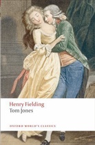 Henry Fielding, John Bender, Bender John, Simon Stern, Stern Simon - Tom Jones