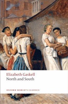 Elizabeth Gaskell, Gaskell Elizabeth, Angus Easson, Easson Angus - North and South