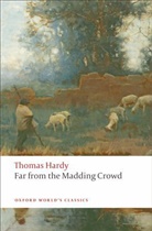 Thomas Hardy, Suzanne B. Falck-Yi, Falck-Yi Suzanne B. - Far From the Madding Crowd